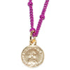 Ivory Coin Necklace ネックレス