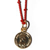 Icie Coin Necklace ネックレス
