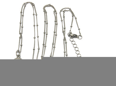 Idana Coin Necklace ネックレス
