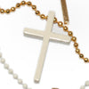 Jacki Cross Necklaceネックレス