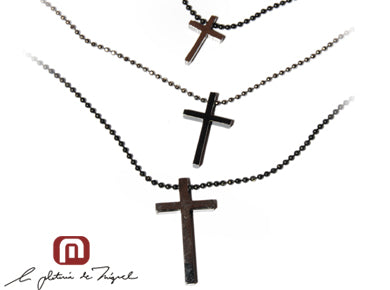 Jada Cross Necklace ネックレス