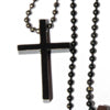 Jada Cross Necklace ネックレス