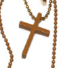 Jahzara Cross Necklace ネックレス