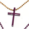 Jaimie Cross Necklace ネックレス