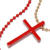Jana Cross Necklace ネックレス