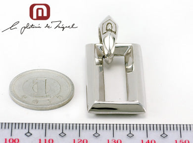 Entrance Pendant シルバー ペンダント