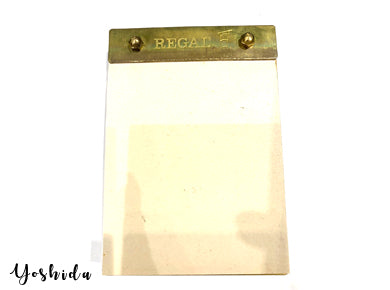 Pen Board