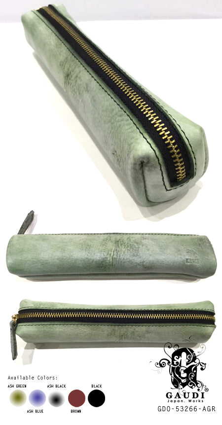 PEN CASE AGR