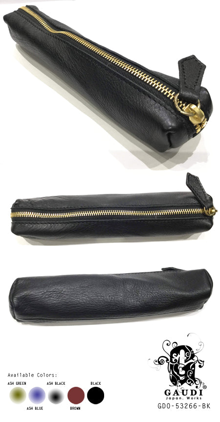 PEN CASE BK