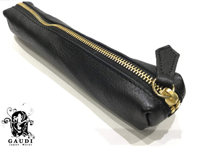PEN CASE BK