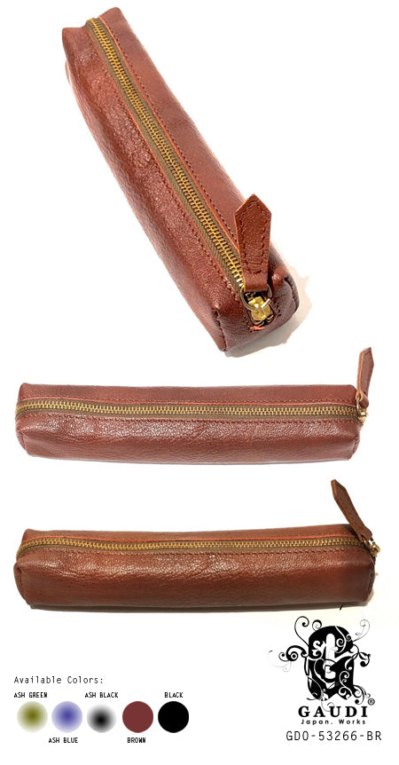 PEN CASE BR