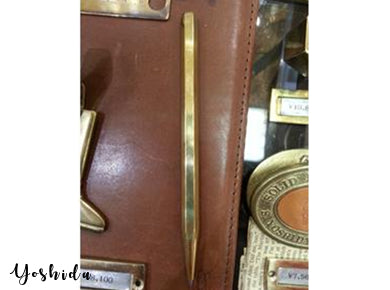 Pen Vintage