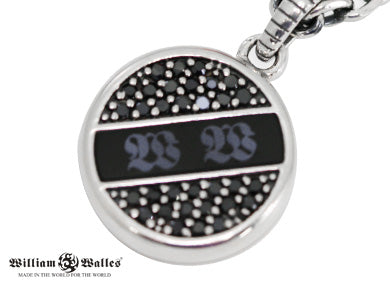 Pendant of Attraction シルバー ペンダント