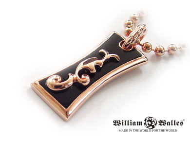 Pendant of Chen シルバー ペンダント