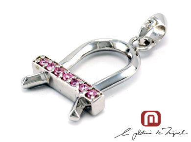 Pendant of Hypatia シルバー ペンダント