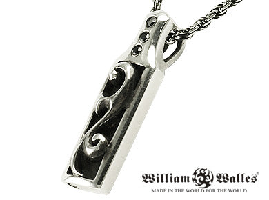 Pendant of Mr. Randall シルバー ペンダント