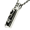 Pendant of Mr. Randall シルバー ペンダント