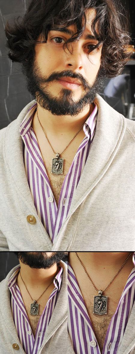Pendant of Purity