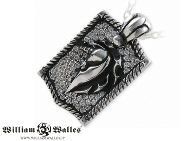 Pendant of Purity