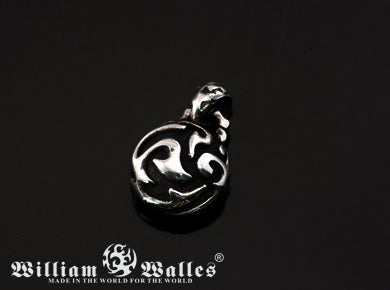 Pendant Sacrifice Silva BLACK