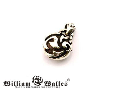 Pendant Sacrifice Silva BLACK