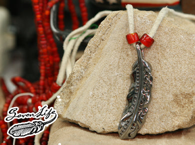 Pendant Seven Life シルバー ペンダント