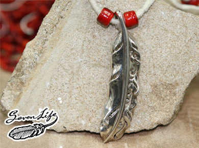 Pendant Seven Life シルバー ペンダント