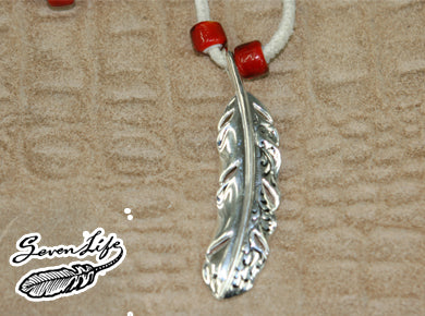 Pendant Seven Life シルバー ペンダント