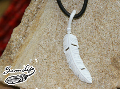 Pendants seven life ネックレス
