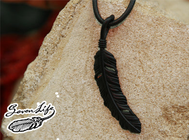 Pendants seven life