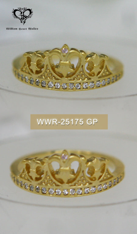 Peronell Ring