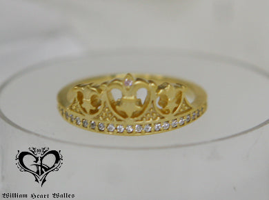 Peronell Ring