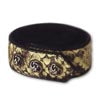 Phython Bangle レザーブレスレット