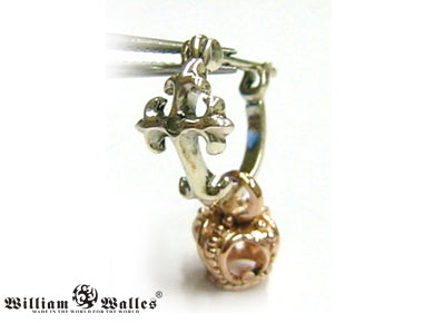 Pink Crown Majestic