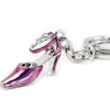 Pink Shoes Key Holder キーホルダー