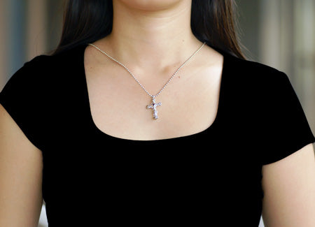 クロスペンダントＣＲＯＳＳ ＰＥＮＤＡＮＴ