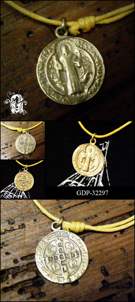 Pomfrey Coin シルバー ペンダント