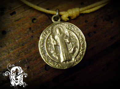 Pomfrey Coin シルバー ペンダント