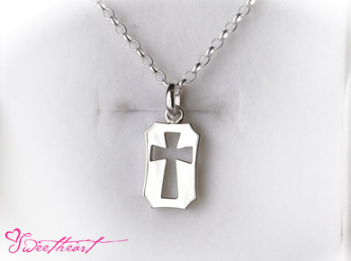 sweet heart pendant シルバー ペンダント