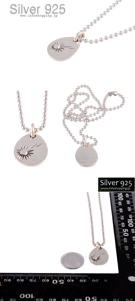 Silver 925 シルバー ペンダント