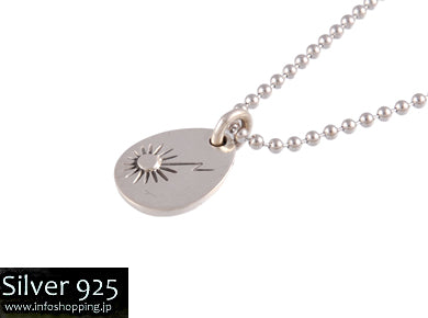 Silver 925 シルバー ペンダント
