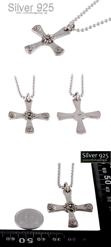 Silver 925 シルバー ペンダント