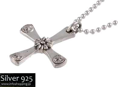 Silver 925 シルバー ペンダント