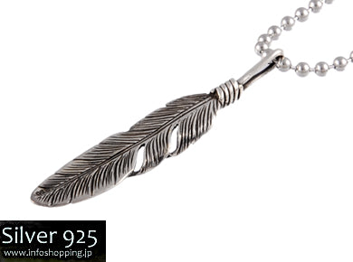 Silver 925 シルバー ペンダント