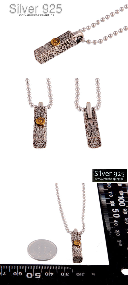 Silver 925 シルバー ペンダント