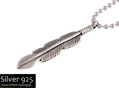 Silver 925 シルバー ペンダント