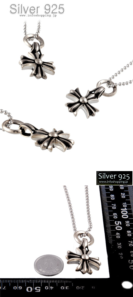 Silver 925 シルバー ペンダント
