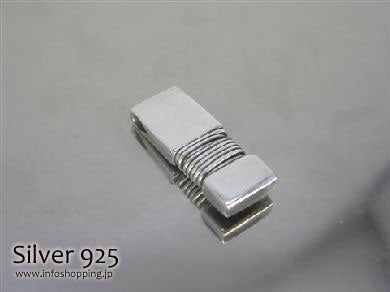 Silver 925 シルバー ペンダント