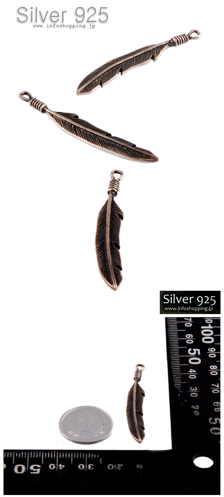 Silver 925 シルバー ペンダント