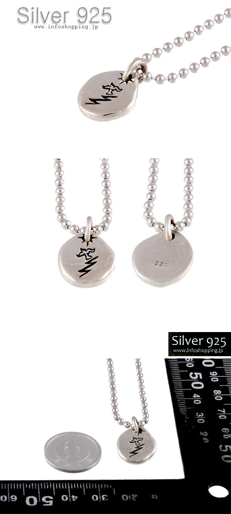 Silver 925 シルバー ペンダント